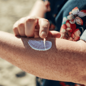 Skin treatment london