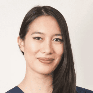 Headshot of Dr Thu Linh Nguyen