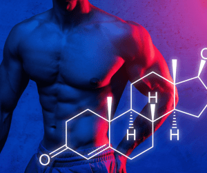 TRT treatment london