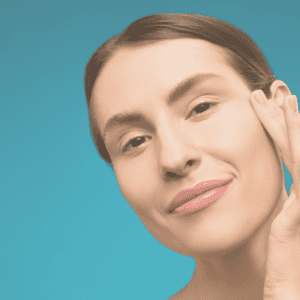 Dermal cheek fillers image