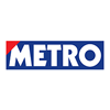 Metro Icon
