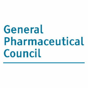 general pharmaceutical council logo