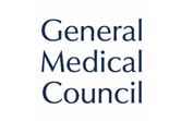 general medical council logo
