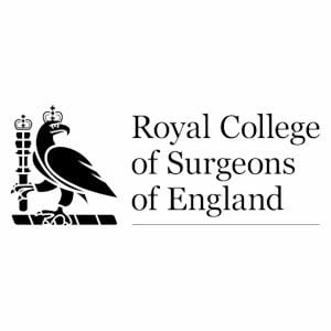 royal college of surgeons of england logo