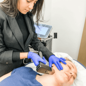 Morpheus8 Guide image