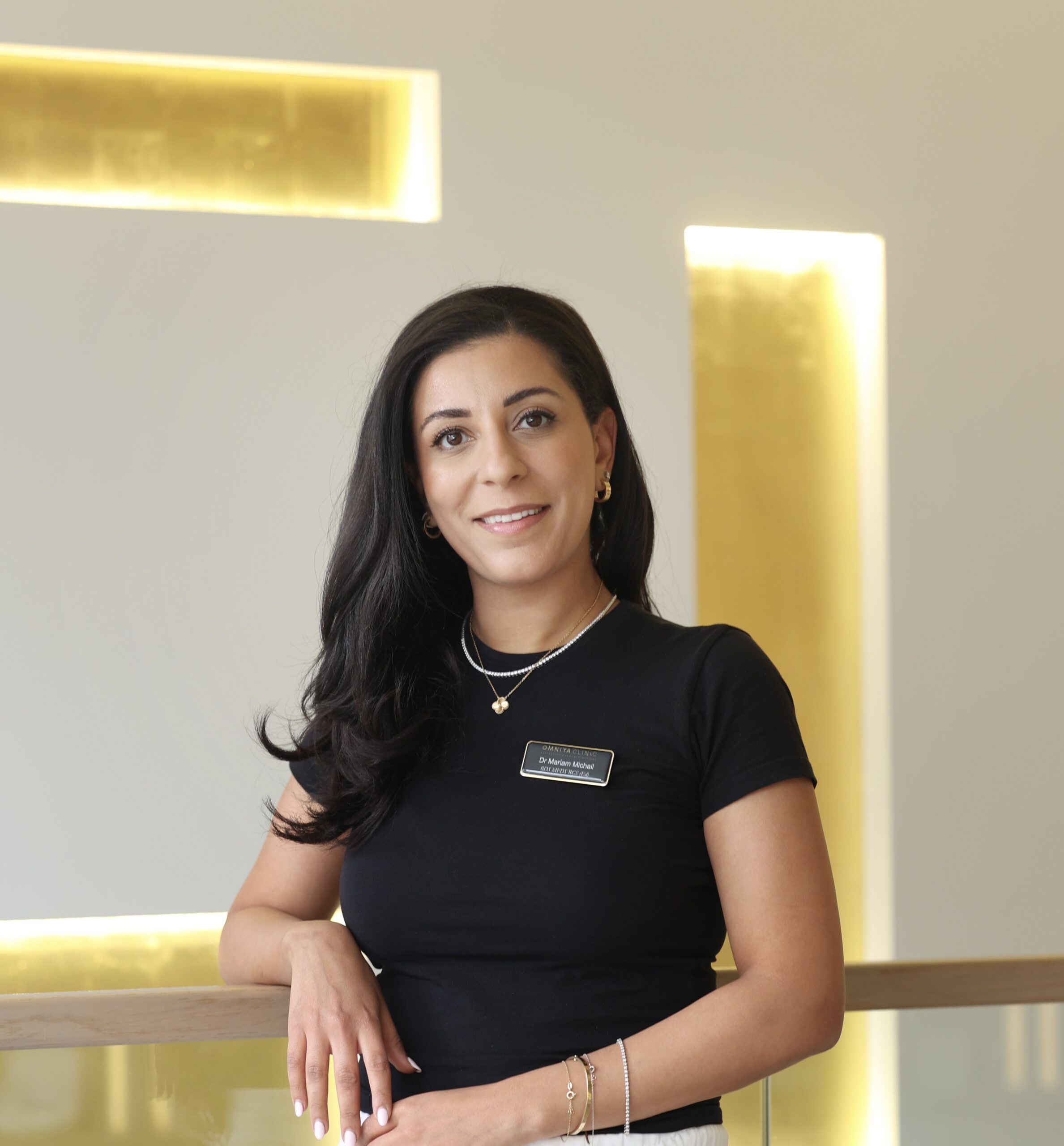 Dr Mariam Michail Botox Fillers Polynucleotides