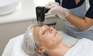 Morpheus8 Treatment image