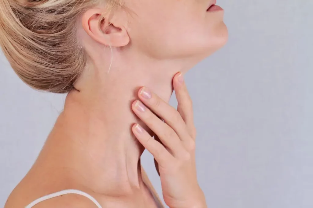 benefits of thyroid therapy