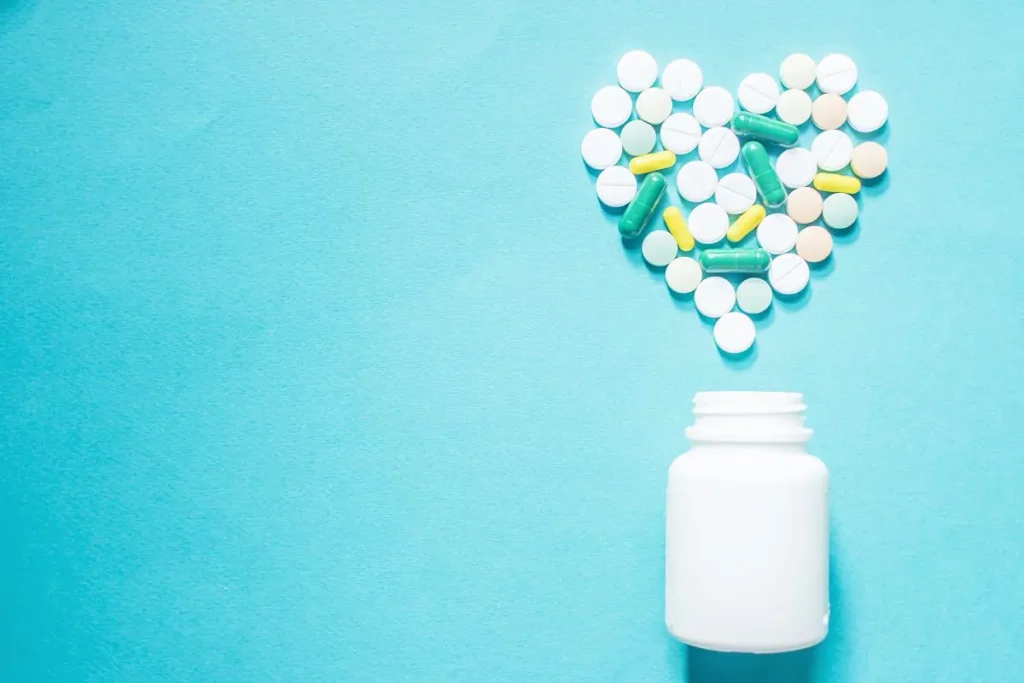 medication example of a prescription