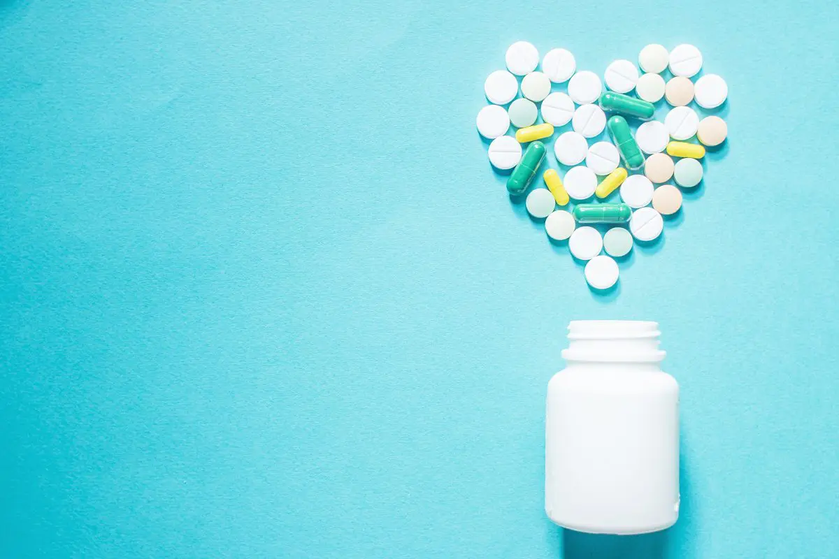 medication example of a prescription