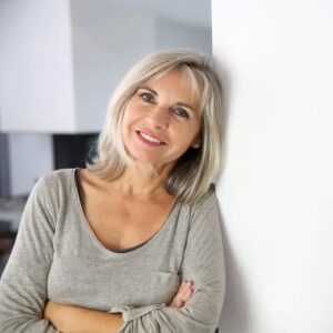 Female Hormone Replacement Therapy, HRT