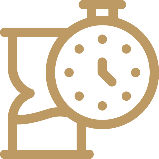 number of sessions icon