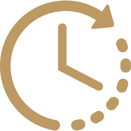 Time icon