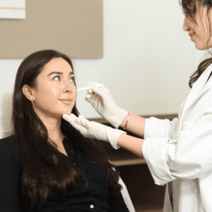 profhilo treatment at our London clinic