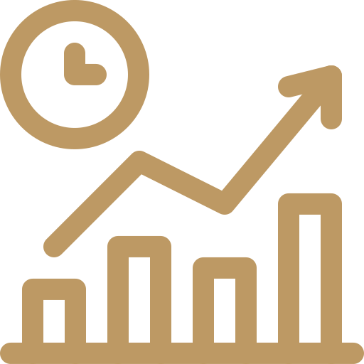 timeframe for results graphic