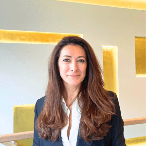 Image of Gulmira Mamedova. Nutritionist at Omniya Clinic