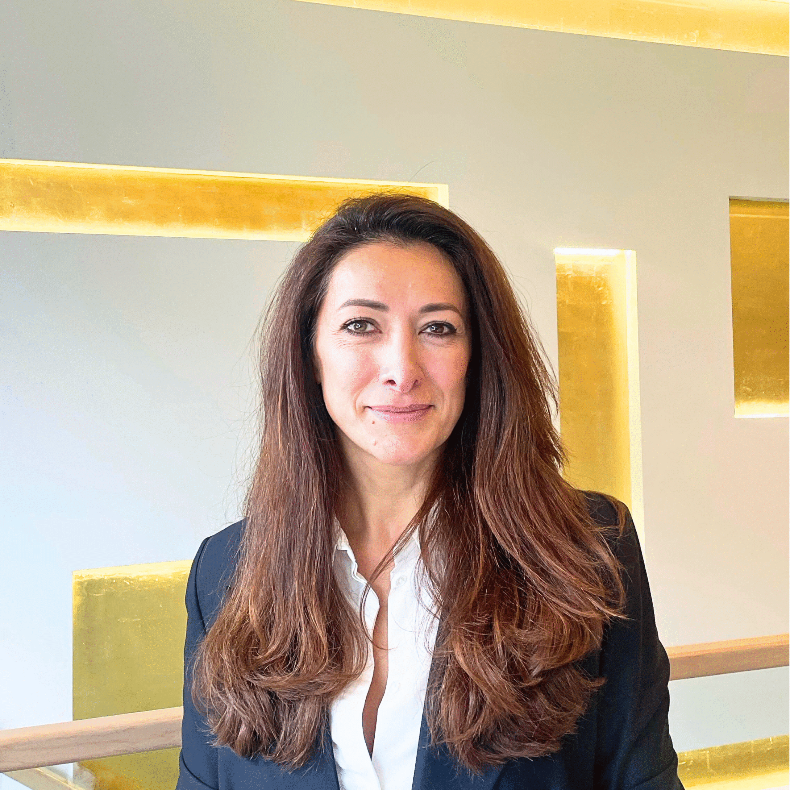 Image of Gulmira Mamedova. Nutritionist at Omniya Clinic