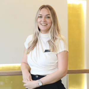 Alexandra Millward Clinic Manager