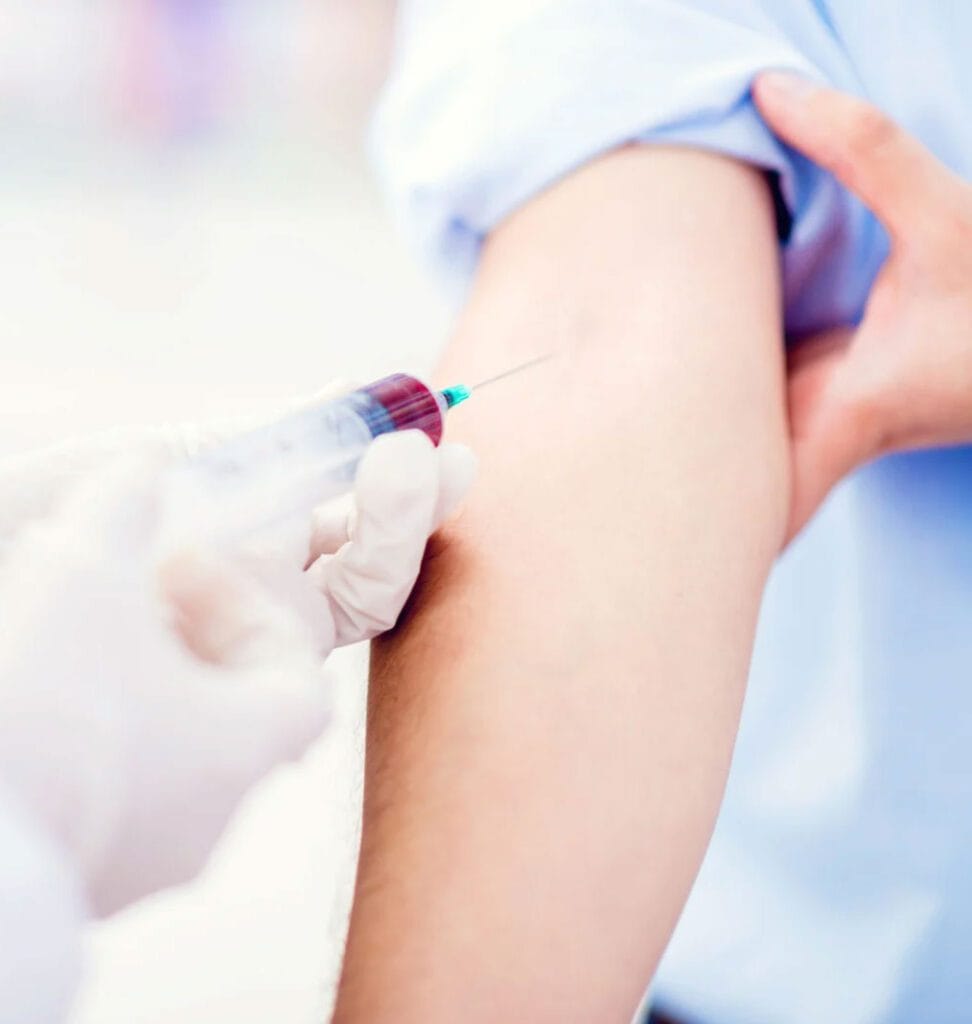 Testosterone Replacement Therapy London (TRT)