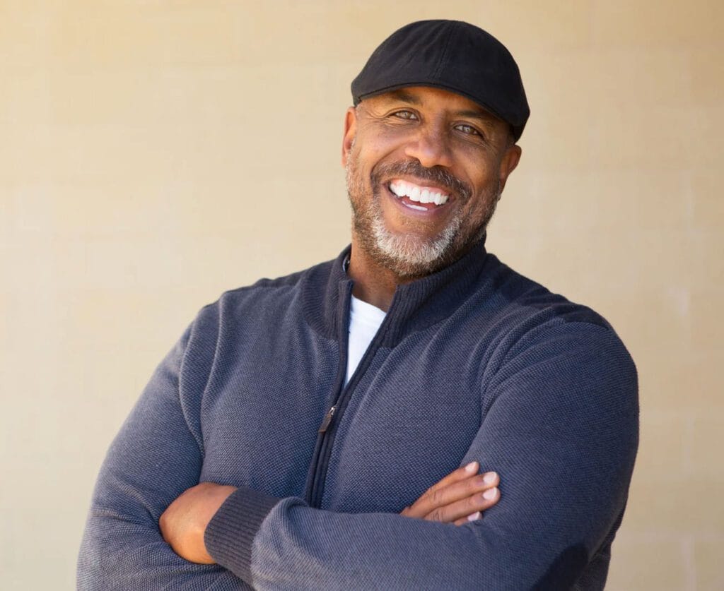 Testosterone Replacement Therapy London (TRT)