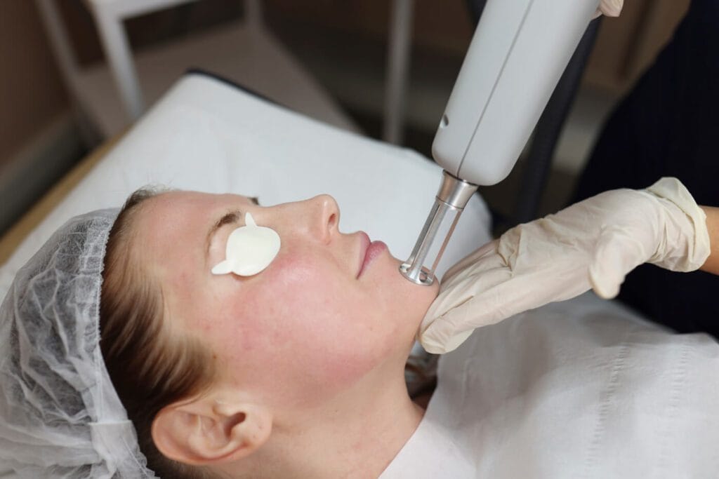 skin dermatology treatment